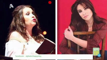 Happy news 12/01/15 part2