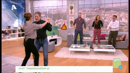 Θάνος Καληώρας