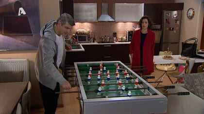 Σ2 – Επεισόδιο 41