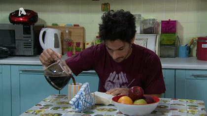 Σ2 – Επεισόδιο 46