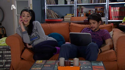 Σ2 – Επεισόδιο 57