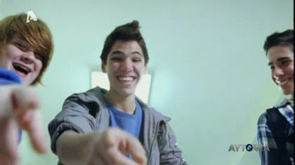 Αυτοψία – Bullying