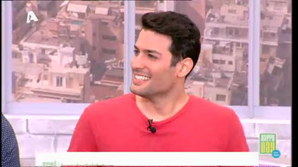 Φαίδων Κεφαλέας