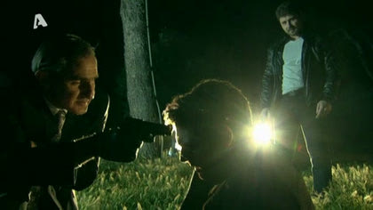 10η Εντολή Σ.4 Επ.12 Καληνύχτα