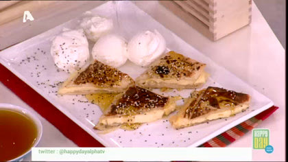 Πιτάκια – ραβασάκια