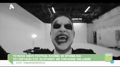 Happy news 18/06/15 part1