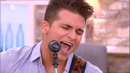 Στέλιος Λεγάκης