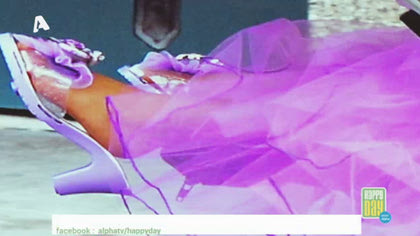 Happy news 14/09/15 part2