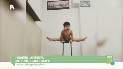 Happy news 17/09/15 part1