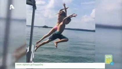 Happy news 24/09/15 part2