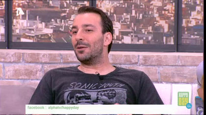 Γιώργος Χατζηπαύλου