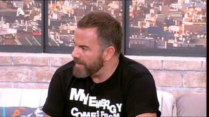 Βασίλης Καλλίδης