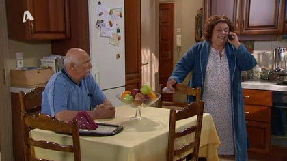 Σ3 – Επεισόδιο 3