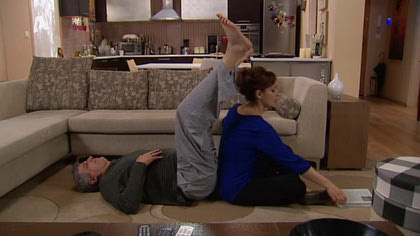 Σ3 – Επεισόδιο 4