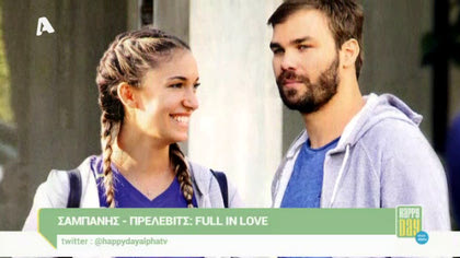 Happy news 21/10/15 part1