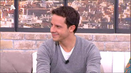 Δημήτρης Μακαλιάς