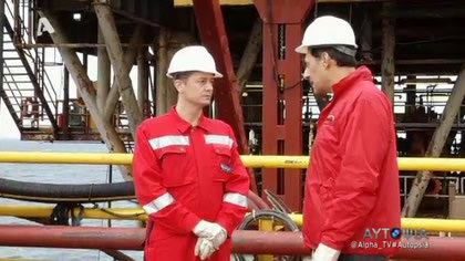 Εξόρυξη πετρελαίου