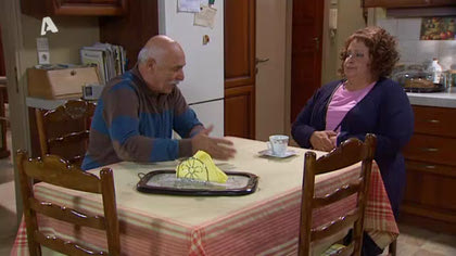 Σ3 – Επεισόδιο 13