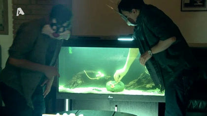 Sneak Preview – Επ. 17