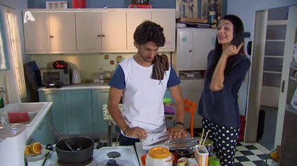 Σ3 – Επεισόδιο 17