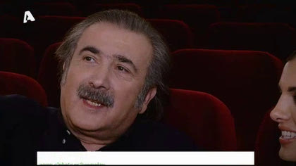 Λάκης Λαζόπουλος