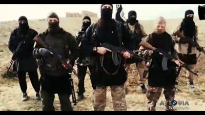 Τζιχαντιστές