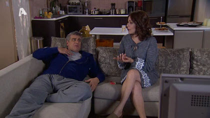 Σ3 – Επεισόδιο 21