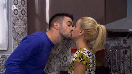 Σ3 – Επεισόδιο 24