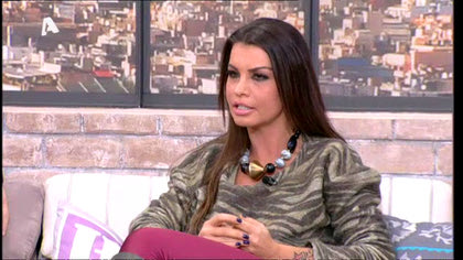 Νίνα Λοτσάρη