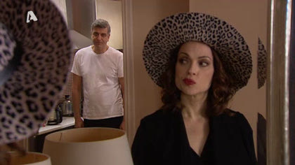 Σ3 – Επεισόδιο 31