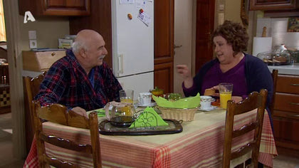 Σ3 – Επεισόδιο 33