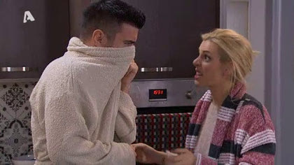 Σ3 – Επεισόδιο 35