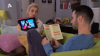 Σ3 – Επεισόδιο 39