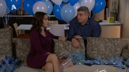 Σ3 – Επεισόδιο 40