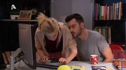 Σ3 – Επεισόδιο 45