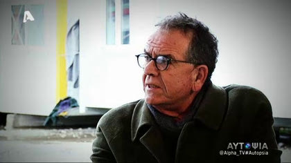 Γιάννης Μουζάλας για προσφυγικό