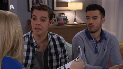 Σ3 – Επεισόδιο 50