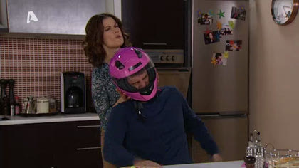 Σ3 – Επεισόδιο 54