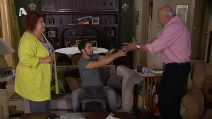 Σ3 – Επεισόδιο 69