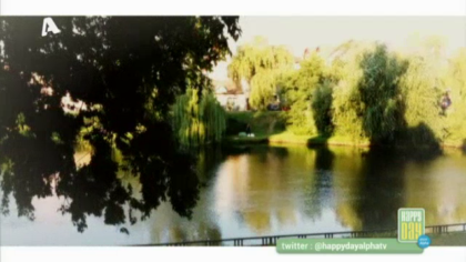 Πως πέρασαν οι παρουσιαστές μας το καλοκαίρι