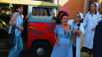 Σ1 – Επεισόδιο 1