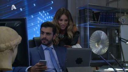 Σ1 – Επεισόδιο 2