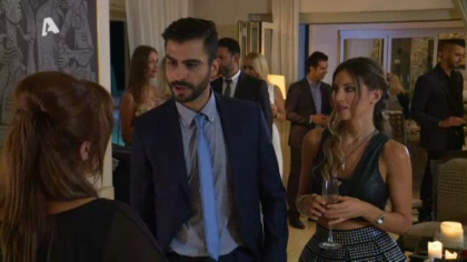 Σ1 – Επεισόδιο 4