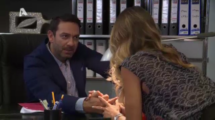 Σ1 – Επεισόδιο 5