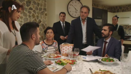 Σ1 – Επεισόδιο 8