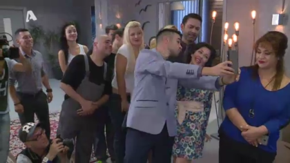 Σ1 – Επεισόδιο 10