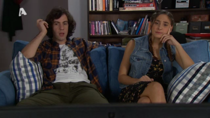 Σ4 – Επεισόδιο 5