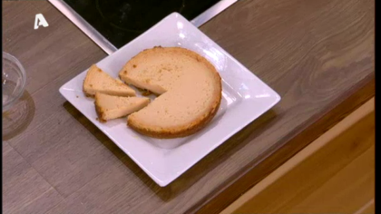 Τάρτα λεμόνι