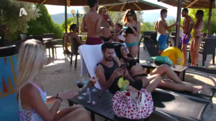 Σ1 – Επεισόδιο 12