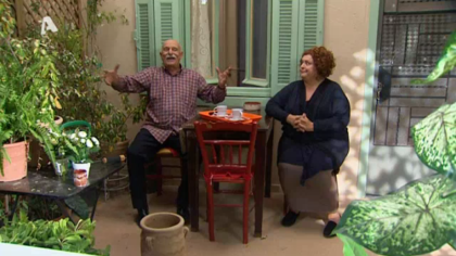 Σ4 – Επεισόδιο 6